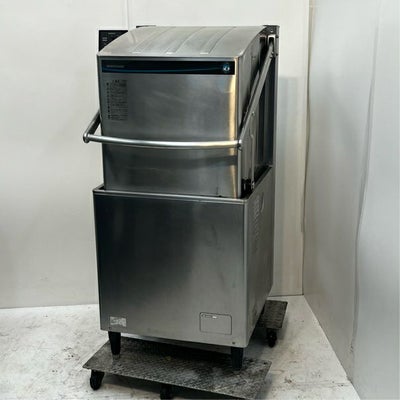 ホシザキ 食器洗浄機・ドアタイプ JWE-580UB （50Hz) | 無限堂厨房 