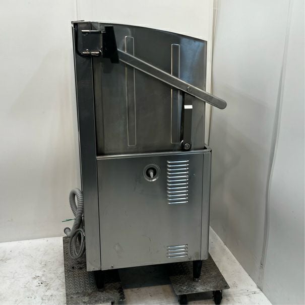 ホシザキ 食器洗浄機・ドアタイプ JWE-580UB （50Hz) | 無限堂厨房 