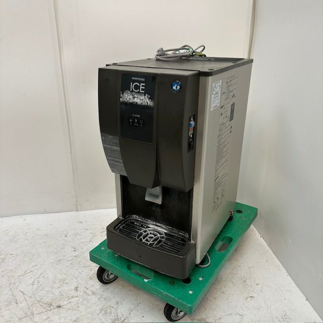 ホシザキ　DCM-70K 製氷機　中古　直接取引希望 ホシザキ 70チップアイスディスペンサー DCM-70K | 無限堂厨房ネット