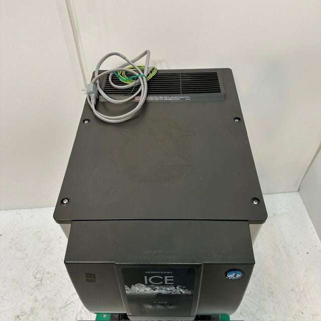 ホシザキ 70チップアイスディスペンサー DCM-70K | 無限堂厨房ネット