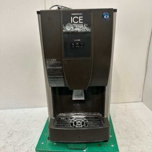 ホシザキ 70チップアイスディスペンサー DCM-70K | 無限堂厨房ネット 