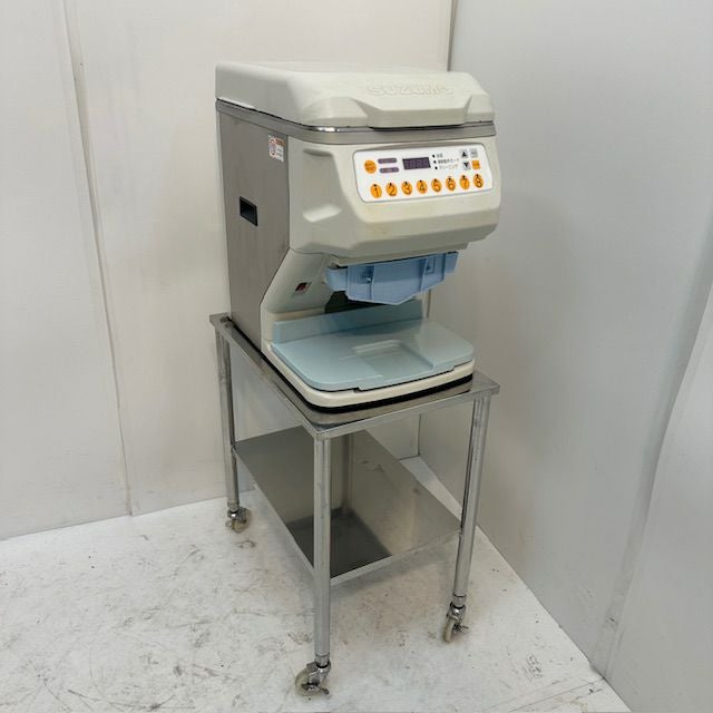 SUZUMO しゃり弁ロボ　GST-HMA-TB 業務用　未使用品 楽天市場】【業界最長1年保証】【中古】シャリ弁ロボ 鈴茂器工 GST-HMA