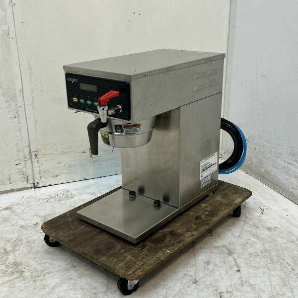 ブルーマティック コーヒーマシン B3 デキャンタ | 無限堂厨房ネット