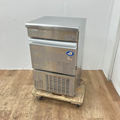 パナソニック 35kg製氷機 SIM-S3500B | 無限堂厨房ネットショップ