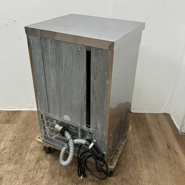 パナソニック 35kg製氷機 SIM-S3500B | 無限堂厨房ネットショップ パナソニック 35kg製氷機 SIM-S3500B | 無限堂厨房ネットショップ
