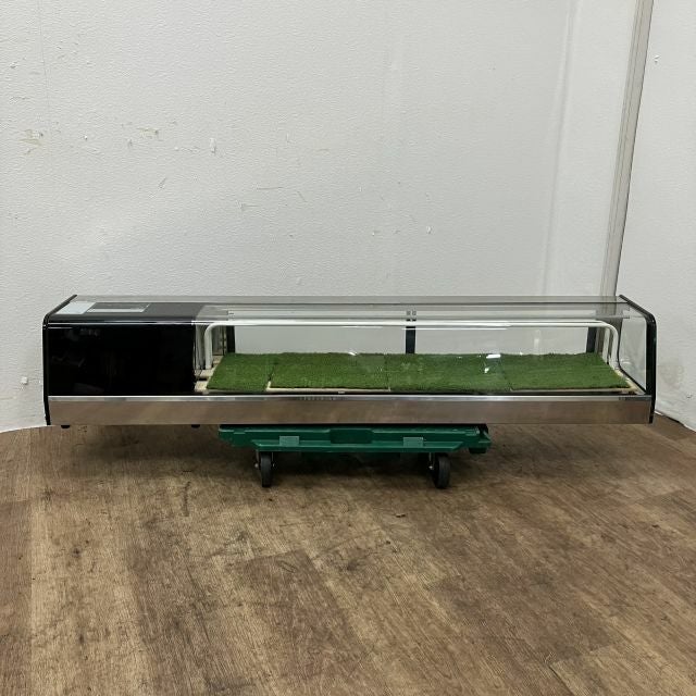 大和冷機 冷蔵ネタケース DN501-L | 無限堂厨房ネットショップ 大和冷機 冷蔵ネタケース DN501-L | 無限堂厨房ネットショップ