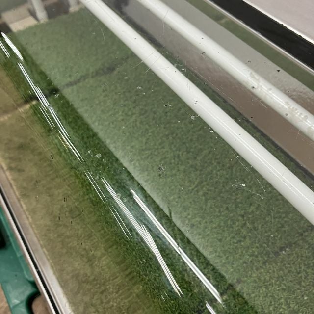 大和冷機 冷蔵ネタケース DN501-L | 無限堂厨房ネットショップ