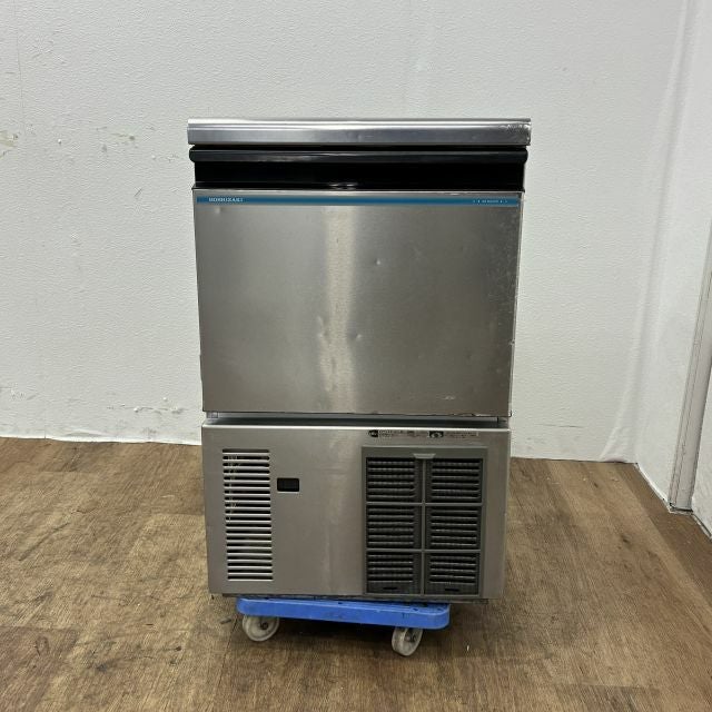 ホシザキ　製氷機35kg IM-35M-1 ホシザキ 35kg製氷機 IM-35M-1 | 無限堂厨房ネットショップ