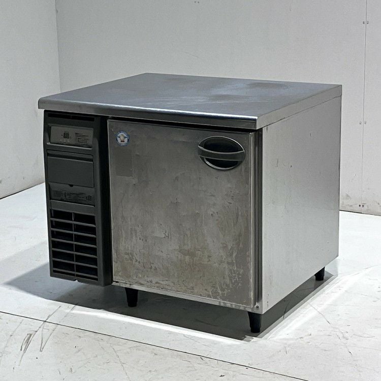 フクシマガリレイ 1ドア冷蔵コールドテーブル YRW-090RM2 | 無限堂厨房