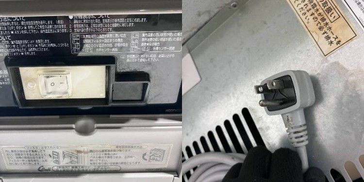 フクシマガリレイ 1ドア冷蔵コールドテーブル YRW-090RM2 | 無限堂厨房