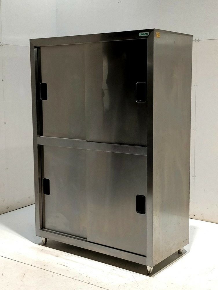 タニコー 食器棚 TX-CB-120 | 無限堂厨房ネットショップ