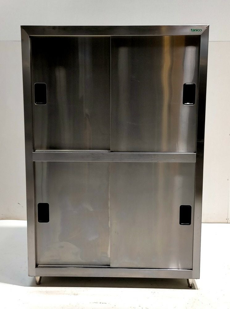 タニコー 食器棚 TX-CB-120 | 無限堂厨房ネットショップ