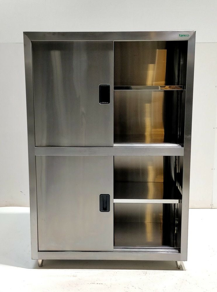 タニコー 食器棚 TX-CB-120 | 無限堂厨房ネットショップ