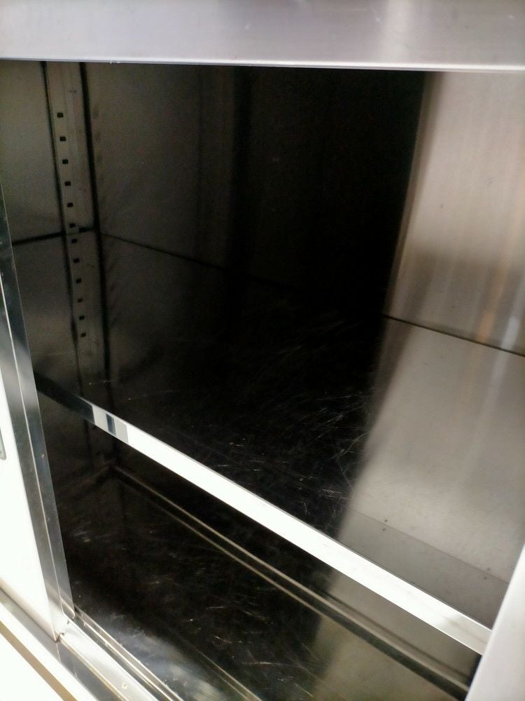 170cm×120cm×60cm ロック付きキャスター タニコー 業務用 食器棚 戸棚 厨房機器 TX-CB-120 170cm×120cm×60cm ロック付きキャスター タニコー 業務用 食器棚 戸棚
