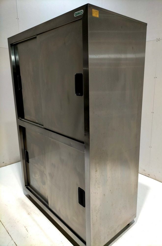 タニコー 食器棚 TX-CB-120 | 無限堂厨房ネットショップ