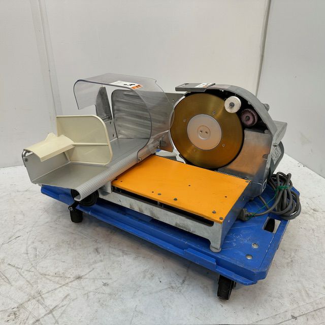 ハクラ精機 一枚切パンスライサー A-70 | 無限堂厨房ネットショップ