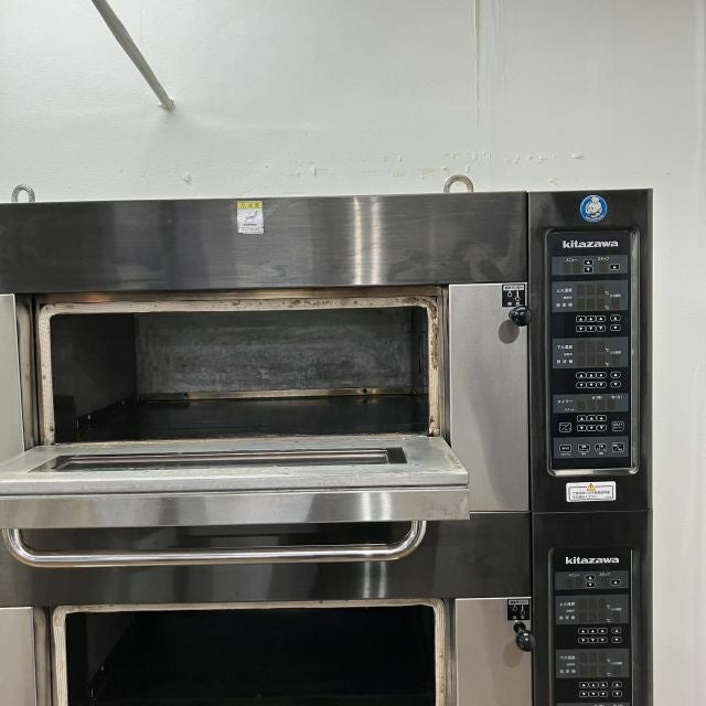 北沢産業　スーパーオーブン　 スーパーピッツァオーブン｜商品情報｜北沢産業株式会社
