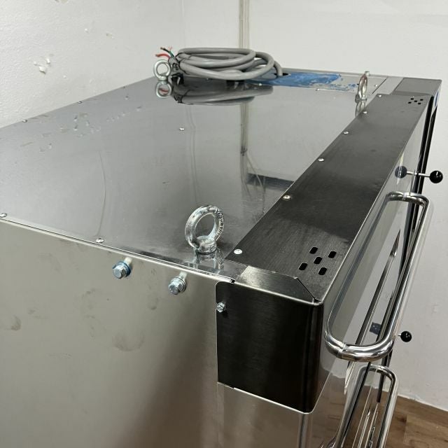 北沢産業 電気スーパーオーブン (特)KSEN-622Y | 無限堂厨房ネットショップ