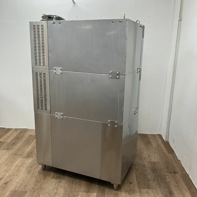 北沢産業 電気スーパーオーブン (特)KSEN-622Y | 無限堂厨房ネットショップ