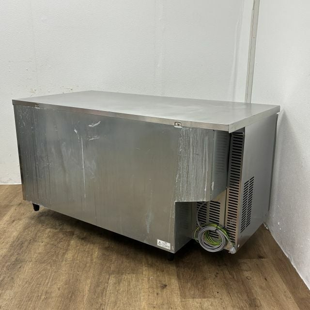 ホシザキ テーブル形冷蔵庫 コールドテーブル 台下冷蔵庫 RT-150SNE 329L 飲食店 店舗 RT-150MNCG|ホシザキテーブル型冷蔵庫 | 業務用厨房機器/調理道具通販