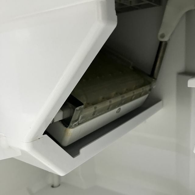大和冷機 35kg製氷機 DRI-35LME | 無限堂厨房ネットショップ