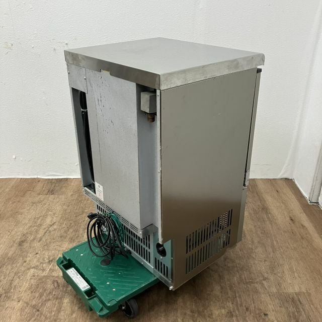 大和冷機 35kg製氷機 DRI-35LME | 無限堂厨房ネットショップ