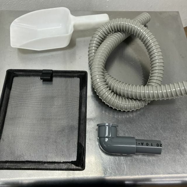 大和冷機 35kg製氷機 DRI-35LME | 無限堂厨房ネットショップ