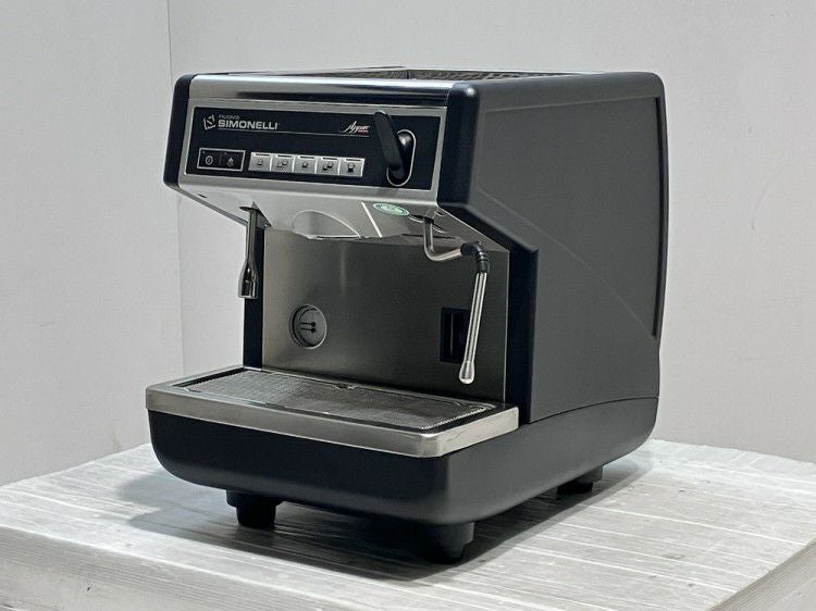 Nouva Simonelli エスプレッソマシン Appia V 1Gr ※備考欄必読 | 無限