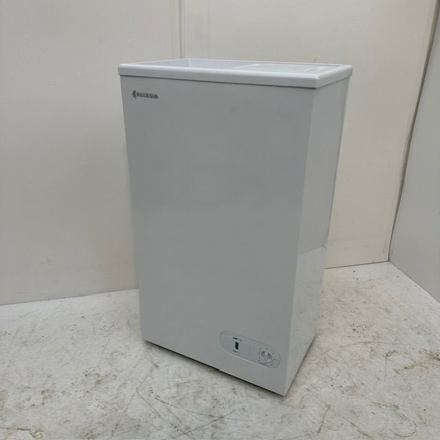 ALLEGiA　冷凍庫　2023年製　AR-BD43-SW　業務用　ストッカー ALLEGIA 冷凍ストッカー AR-BD43-SW | 無限堂厨房ネットショップ