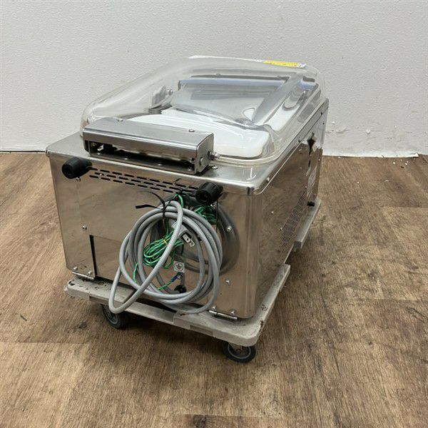 TOSEI TOSPACK 真空包装機　V-392 真空パック キャンペーン価格】【業務用/新品】 【TOSEI】真空包装器 トスパック