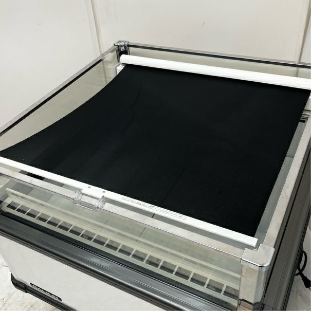 フクシマガリレイ 平型オープン冷凍・冷蔵ショーケース IMC-35QWFSAXR