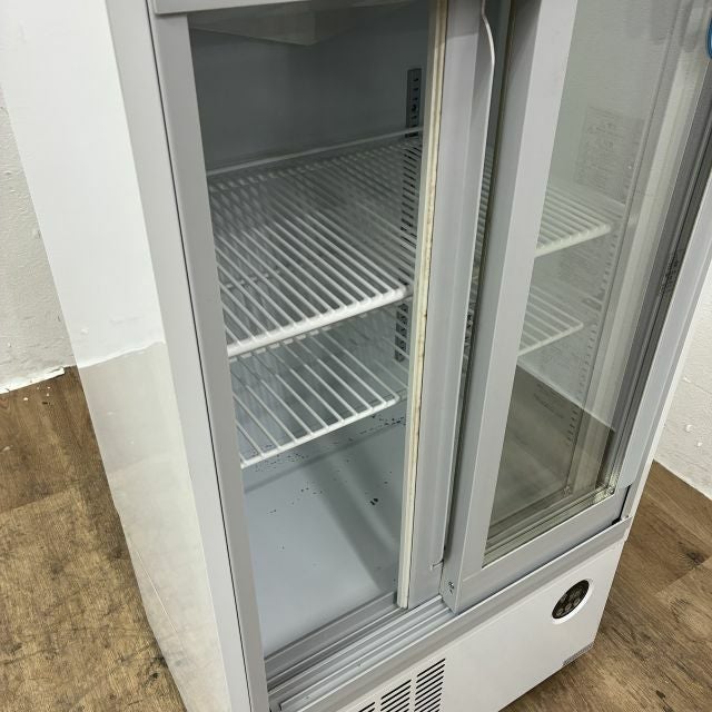 大和冷機 冷蔵ショーケース 231AU-11 | 無限堂厨房ネットショップ