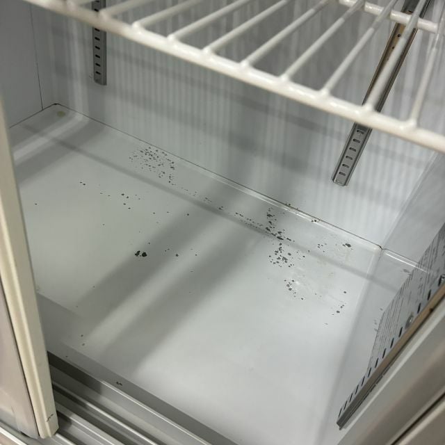 大和冷機 冷蔵ショーケース 231AU-11 | 無限堂厨房ネットショップ