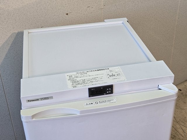 ２０１５年製　 パナソニック　冷凍ストッカー SCR-T66D-A パナソニック調温冷凍ストッカーSCR-T66D-A - リサイクルショップ無限