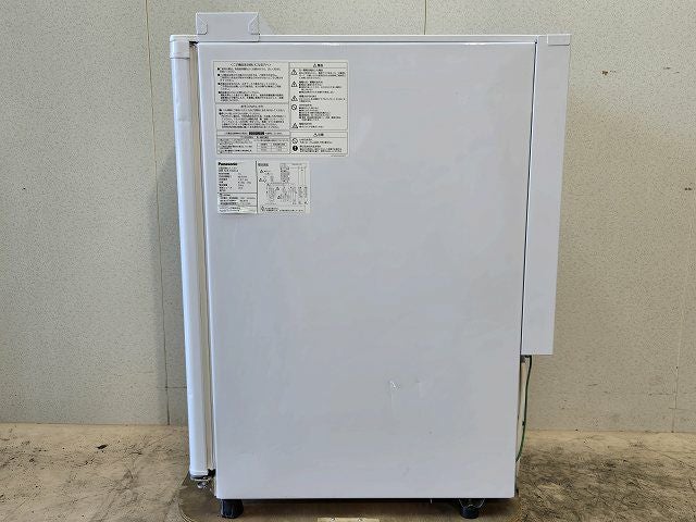 パナソニック 冷凍ストッカー SCR-T66D-A | 無限堂厨房ネットショップ