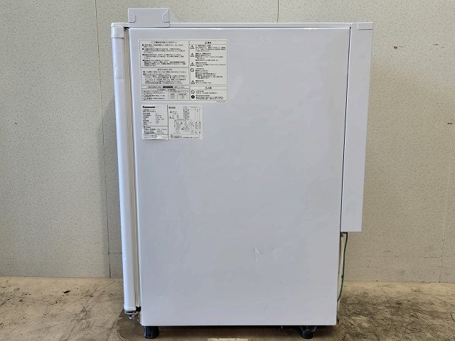 パナソニック 冷凍ストッカー SCR-T66D-A | 無限堂厨房ネットショップ