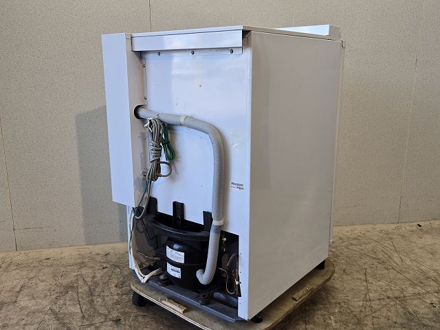 パナソニック 冷凍ストッカー SCR-T66D-A | 無限堂厨房ネットショップ