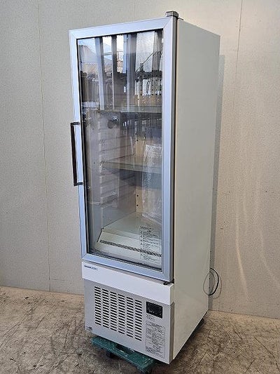 パナソニック 冷凍ショーケース SRL-1500TNA | 無限堂厨房ネットショップ