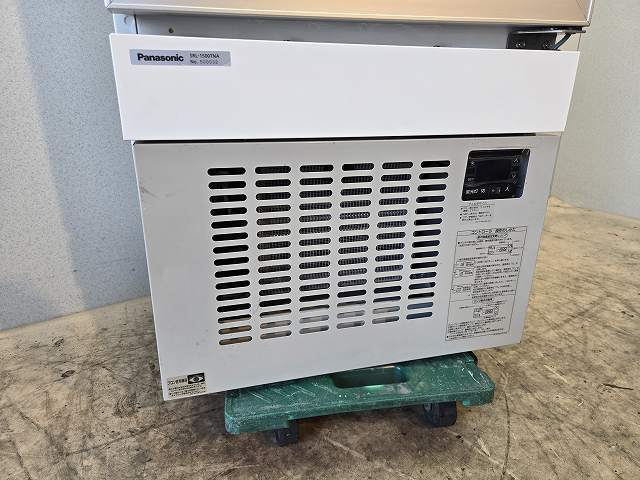 パナソニック 冷凍ショーケース SRL-1500TNA | 無限堂厨房ネットショップ