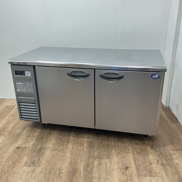 パナソニック 冷蔵コールドテーブル SUR-K1571SA | 無限堂厨房ネット