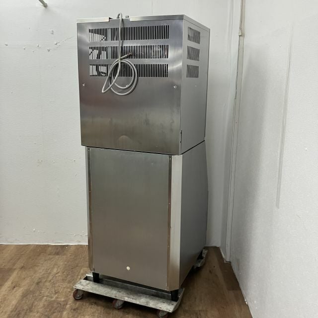 ホシザキ 230kg製氷機 IM-230AM-1-SA 中古 1ヶ月保証 2017年製 三相 