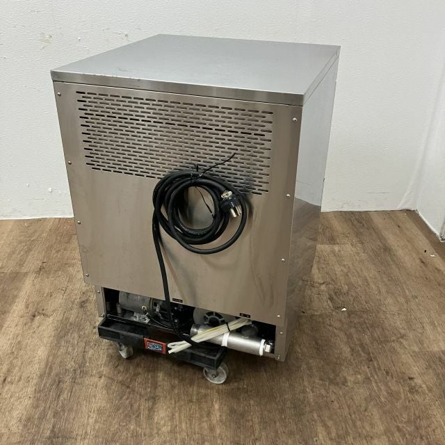 タニコー 食器洗浄機・アンダーカウンタータイプ TDWC-406UE3 ※60Hz