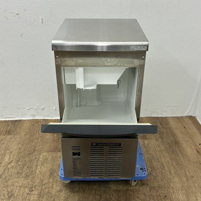 大和冷機 25kg製氷機 DRI-25LME1 | 無限堂厨房ネットショップ