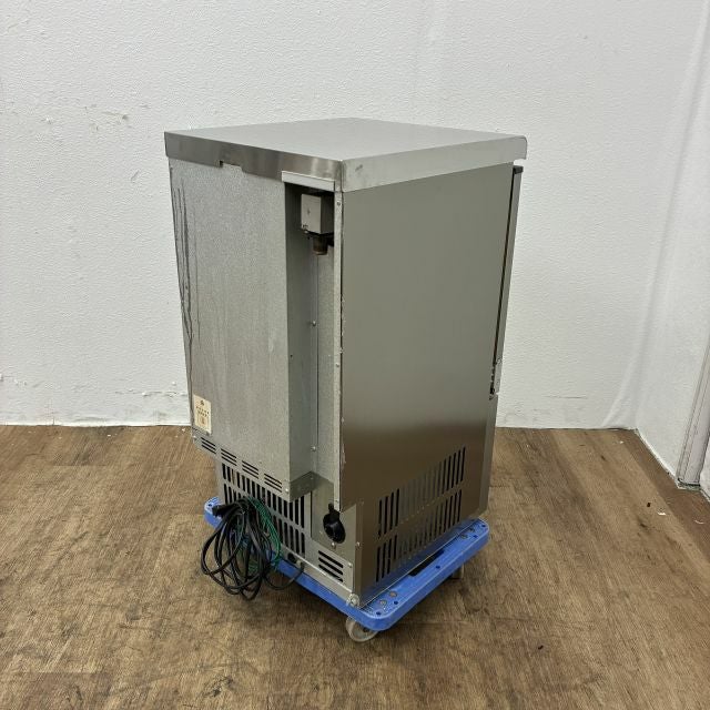 ☆大和冷機 25kg製氷機 DRI-25LME1 業務用 2017年製 製氷機 厨房機器☆ 大和冷機 25kg製氷機 DRI-25LME1 | 無限堂厨房ネットショップ