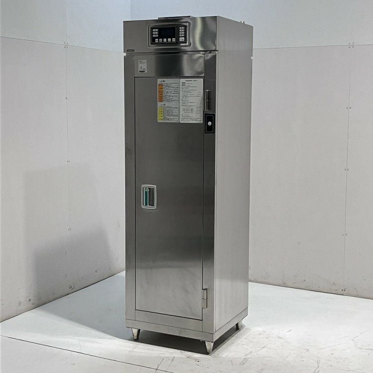 数回使用 タニコー 食器消毒保管庫 TNHE-5R epoch-88_r1702025
