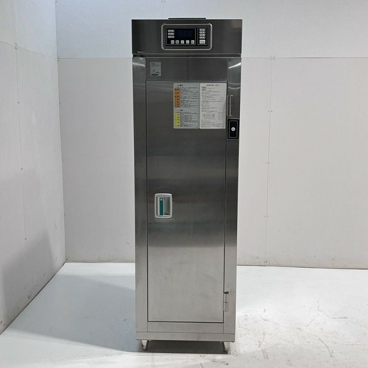 タニコー 食器消毒保管庫 NHE-5AS | 無限堂厨房ネットショップ