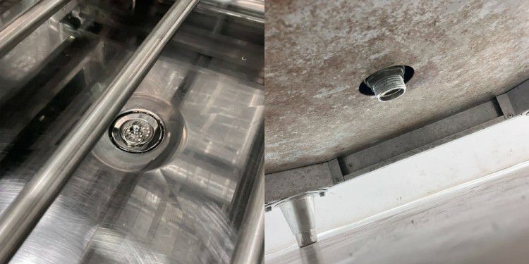 タニコー 食器消毒保管庫 NHE-5AS | 無限堂厨房ネットショップ