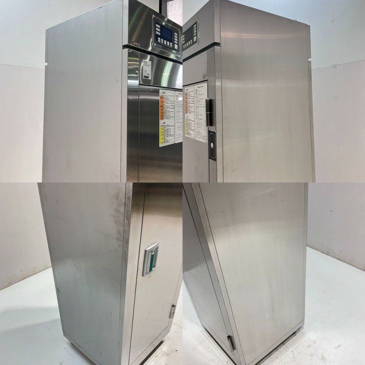 タニコー 食器消毒保管庫 NHE-5AS | 無限堂厨房ネットショップ