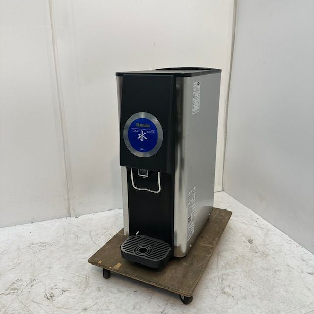 大和冷機 ウォーターディスペンサー DWD-C300P1 | 無限堂厨房ネット