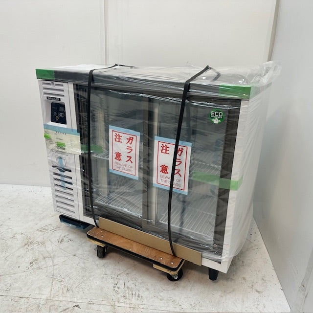 フクシマガリレイ テーブル形冷蔵ショーケース LGU-090REX | 無限堂